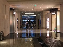 -上海波特曼丽思卡尔顿酒店