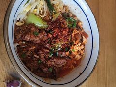 -山丹丹西北菜(金贸大厦店)