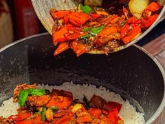 -隐厨·中国菜馆(三里屯T+MALL店)