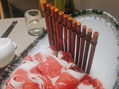 -享月汤皇·海鲜小火锅·聚会(曲江创意谷店)