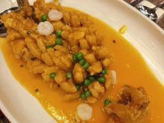 -同里湖大饭店-怡景轩中餐厅(同里古镇店)