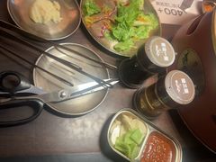 -西塔老太太泥炉烤肉(上海七宝领展广场店)