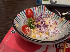 -仙隐小鹿中华料理(南宁万象城店)