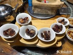 -猪腰一家·地道佛山菜(里水店)