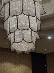 -上海外高桥喜来登酒店·宴会厅