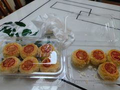 -泸溪河桃酥(亭湖宝龙广场店)