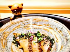 -晴空·日本料理(万象城店)