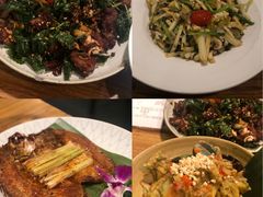 -紫滇源云南生态菜(丹凤街店)