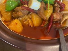 -纳鲁孜·新疆特色餐厅(上海悦荟广场店)