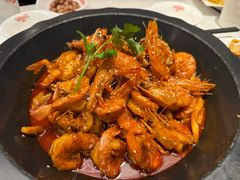 -虾吃虾涮.虾火锅.肉蟹煲(步步高梅溪新天地店)