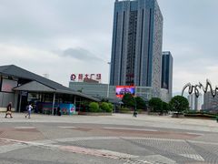 -桂林北站