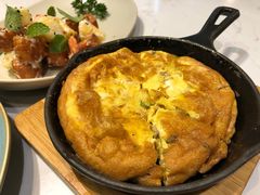 菜圃蛋-鹿港小镇(金虹桥国际中心店)