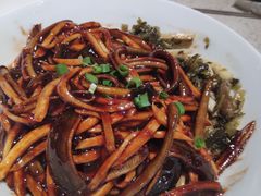 -阿莉餐厅(枣阳路店)