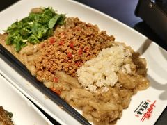 -天宝兄弟(前海壹方城店)