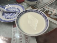 -恒信牛奶甜品(南京总店)