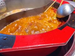 -老马路串串香火锅(北门桥店)