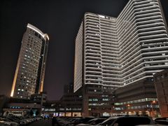 -郑州大学第一附属医院(河医院区)