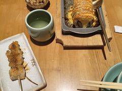 -一心创作料理屋(经开万达店)