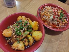 -拐枣巷小串串(财大店)