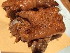 -状元阁烧烤(新华路总店)