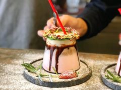 花环-BE NORMAL CAFE(霞溪路店)