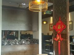 -重庆德庄火锅(体育中心店)