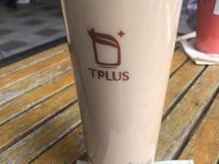 -TPLUS茶家(上海商城南京西路店)