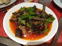 -传统香辣蟹(南园路店)