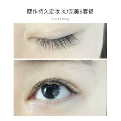 睫毛嫁接-光SPA科技美肤