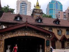 -马勒别墅饭店(静安寺店)