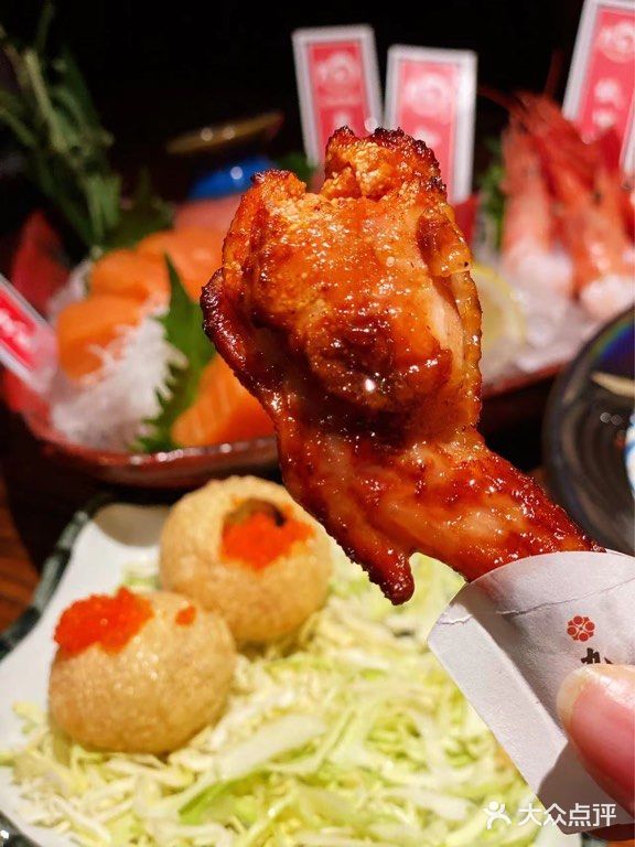 京城居酒屋|日料界的天花板✨