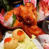 京城居酒屋|日料界的天花板✨