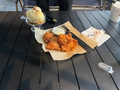 -J Create城市露营咖啡·简餐·宠物(上海动物园店)