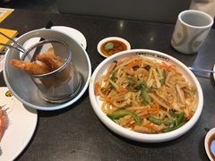 -元气寿司(东方宝泰店)
