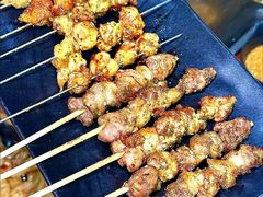 -丹东特色烤肉(学府路一部店)