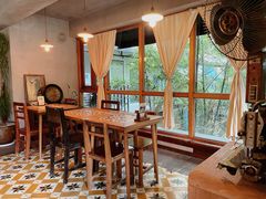 -时光花园(白鹭洲店)