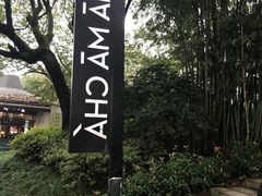 -MAMACHA妈妈茶(岳麓山店)