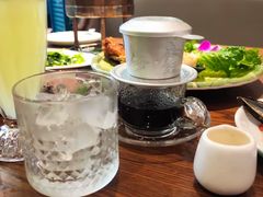 -南越郡·越式风味餐厅(青秀万达店)