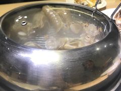 -海味当家(西安路店)