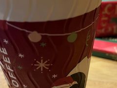 -COSTA COFFEE(武汉天地店)