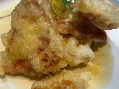 -北李妈妈菜·海肠捞饭(开发区万达店)