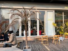 -DEEP COFFEE(瑞光烘焙工厂店)