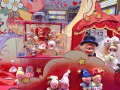 -泡泡玛特POPMART(凯德大峡谷店)
