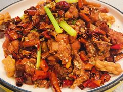 -同喜烤鸭店(光芒店)