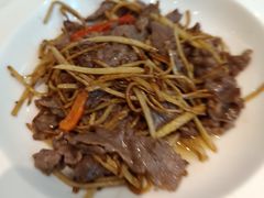 -新兴家喻酒家·羊城名宴(昌岗店)