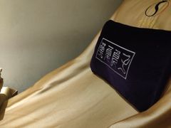 -华夏良子·足道SPA艾灸(铁道大厦店)