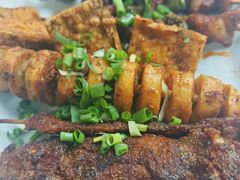 -抚琴第一烤(抚琴地铁站A口店)