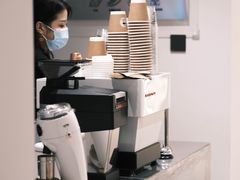 -光作面包Voila Lumiere(中山店)