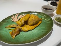 -荣兴酒家(徐家汇店)