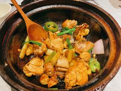 -啫神·广州地标美食(北京路店)